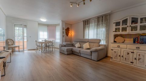 Foto 5 de Piso en venta en Calle Oscar Espla, Catral, Alicante