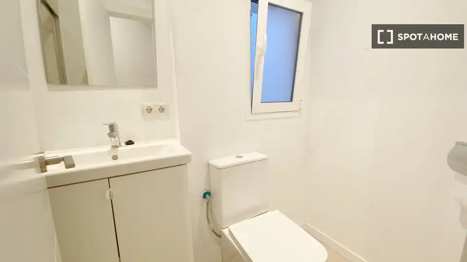 Habitació a Bons Aires