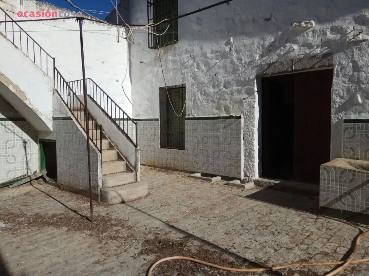 Maison à vendre à Pozoblanco