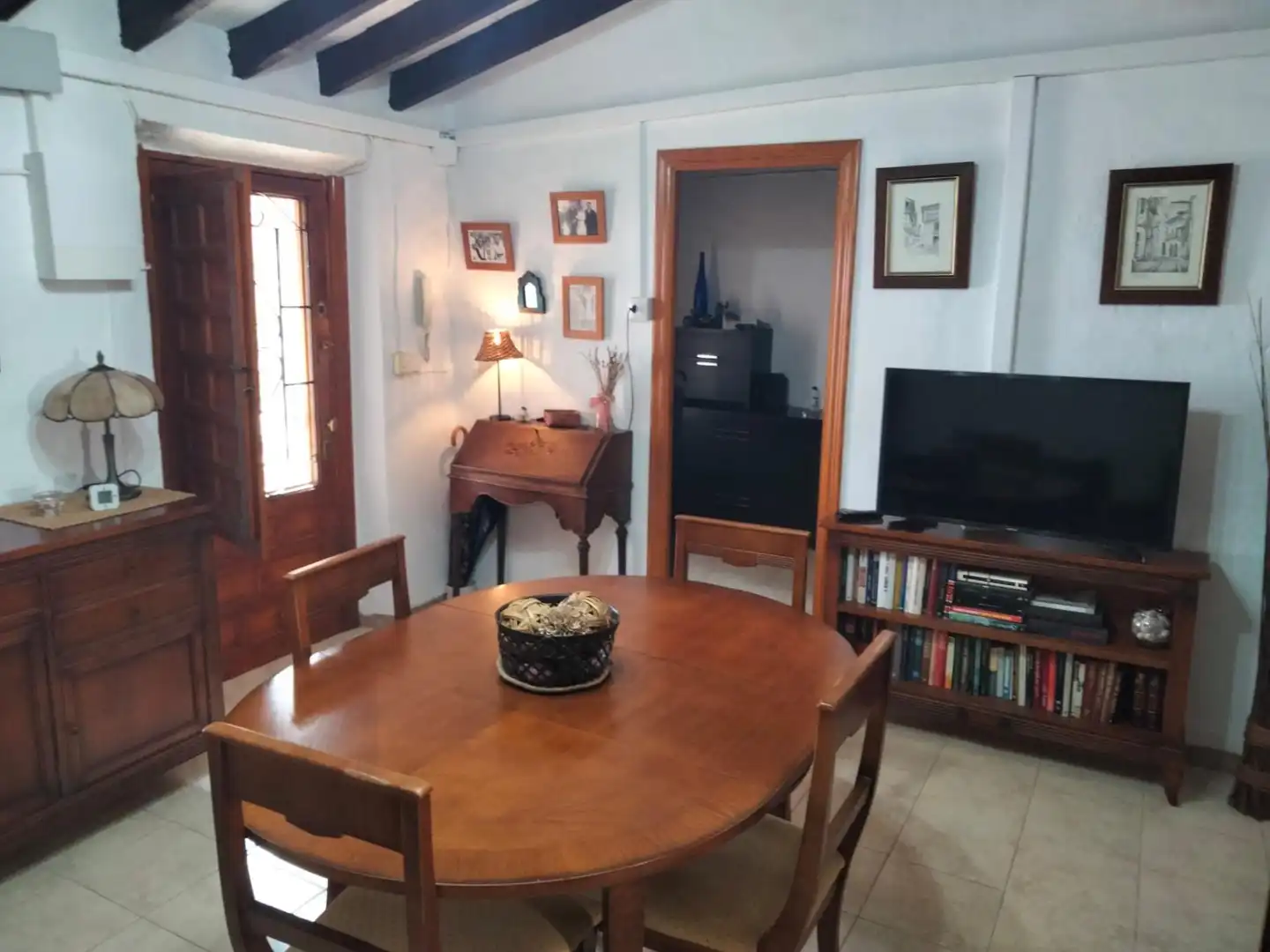 House with garden for sale in Calabardina, imagen 8