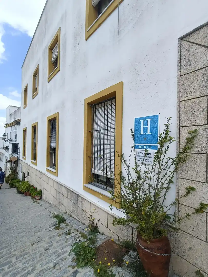 Local comercial en venda a Medina Sidonia
