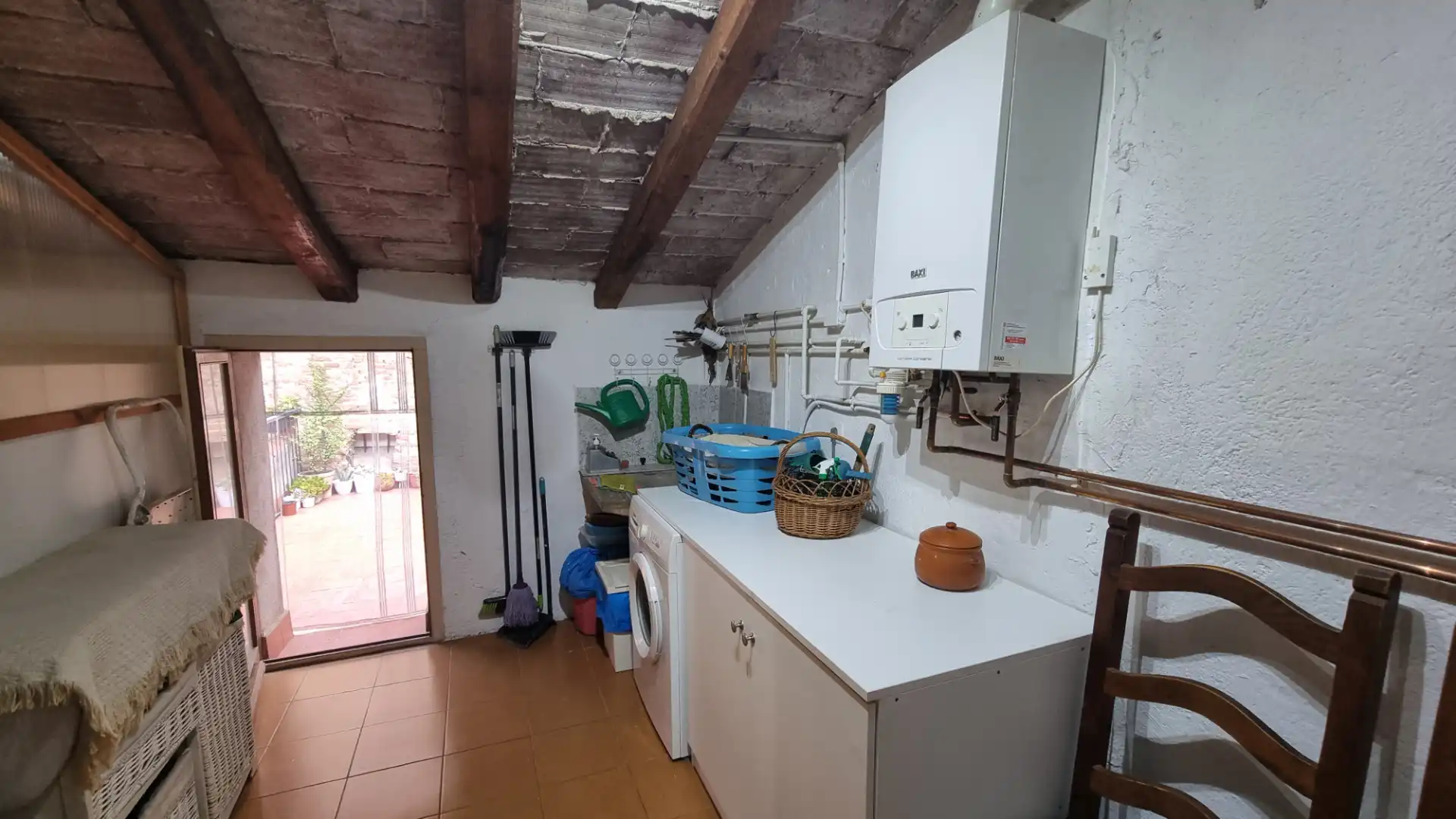 Reihenhaus zum Verkauf in Carrer Sant Plàcid, imagen 63