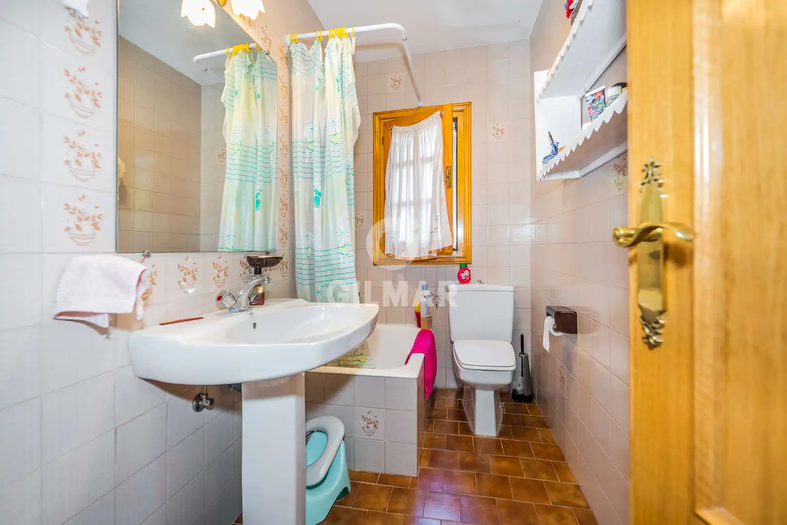 Villa con piscina in vendita a Becerril de la Sierra, imagen 32