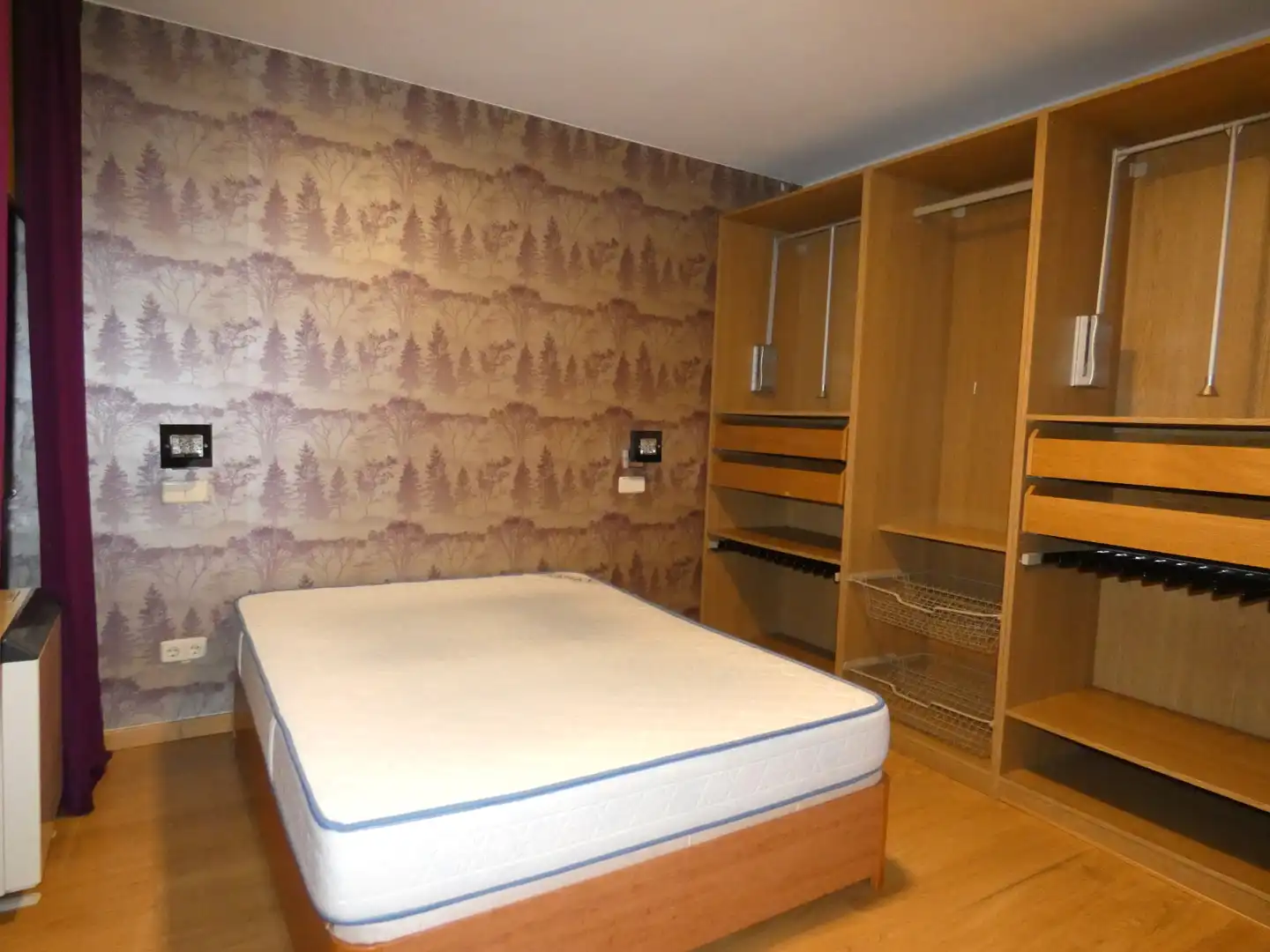 Habitación de Piso en venta en Madrid con Aire acondicionado, Calefacción y Terraza