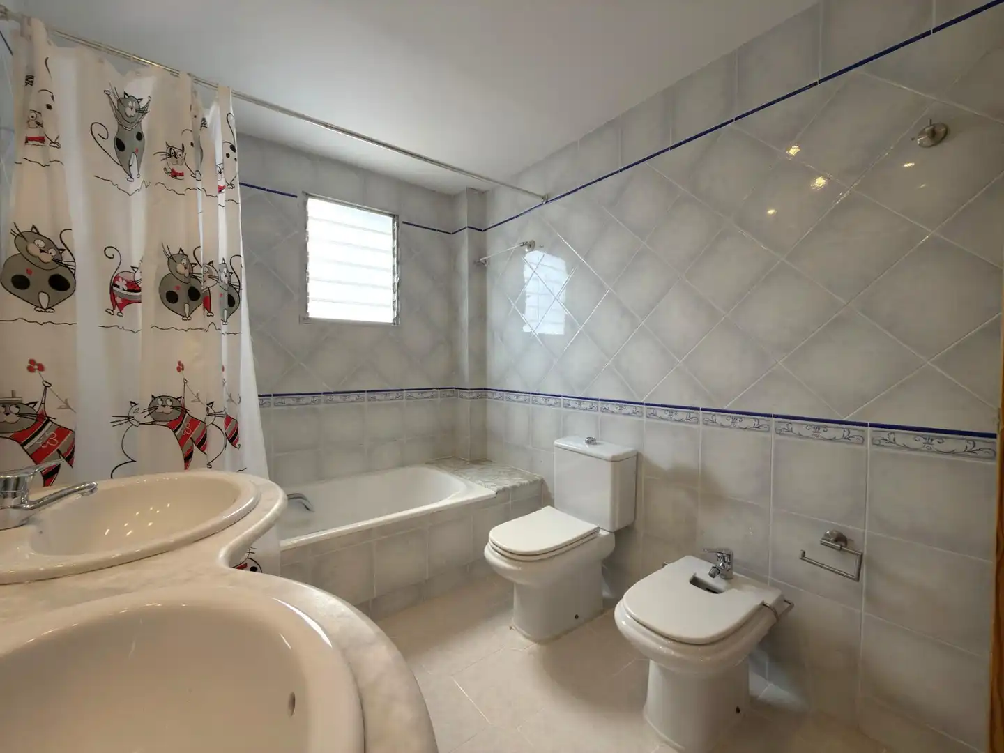 Flat with lift for sale in POETA LLORENTE, imagen 12