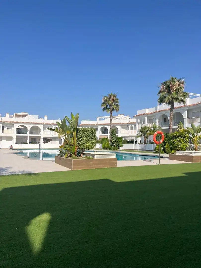 Erdgeschosswohnung mit Pool zum Verkauf in Ciudad Quesada, imagen 28