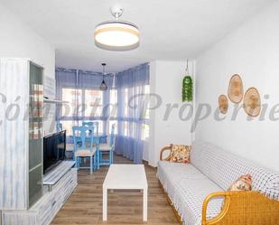 Bedroom of Apartment to rent in Torrox  with Heating