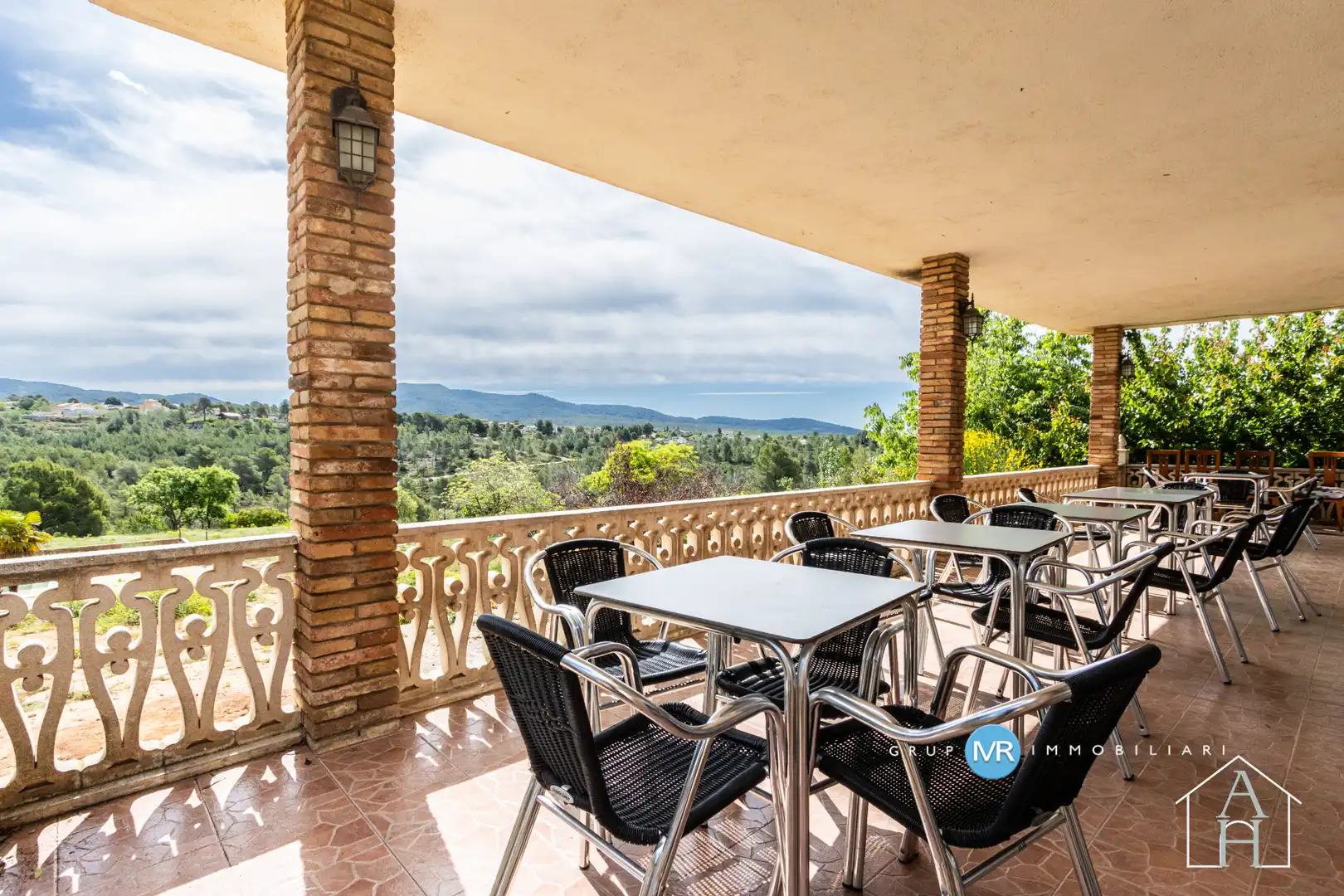 Landhaus mit Terrasse zum Verkauf in Carrer Madrid 976, imagen 60