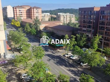 Flat with lift for sale in Avenida Ruta de la Plata
