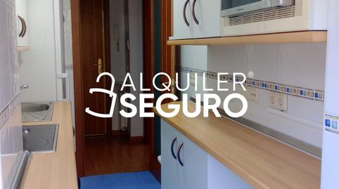 Foto 5 de Pis de lloguer a De Santurce, Pueblo Nuevo, Madrid