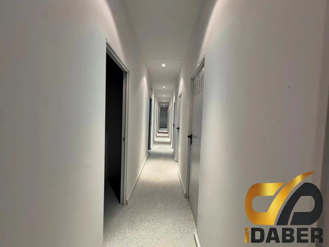 Planta baja en venta en Herencia con Trastero