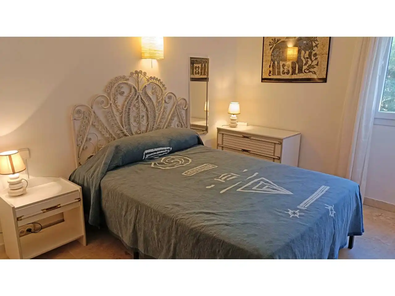 Habitación de Piso en venta en L'Escala con Aire acondicionado, Calefacción y Terraza