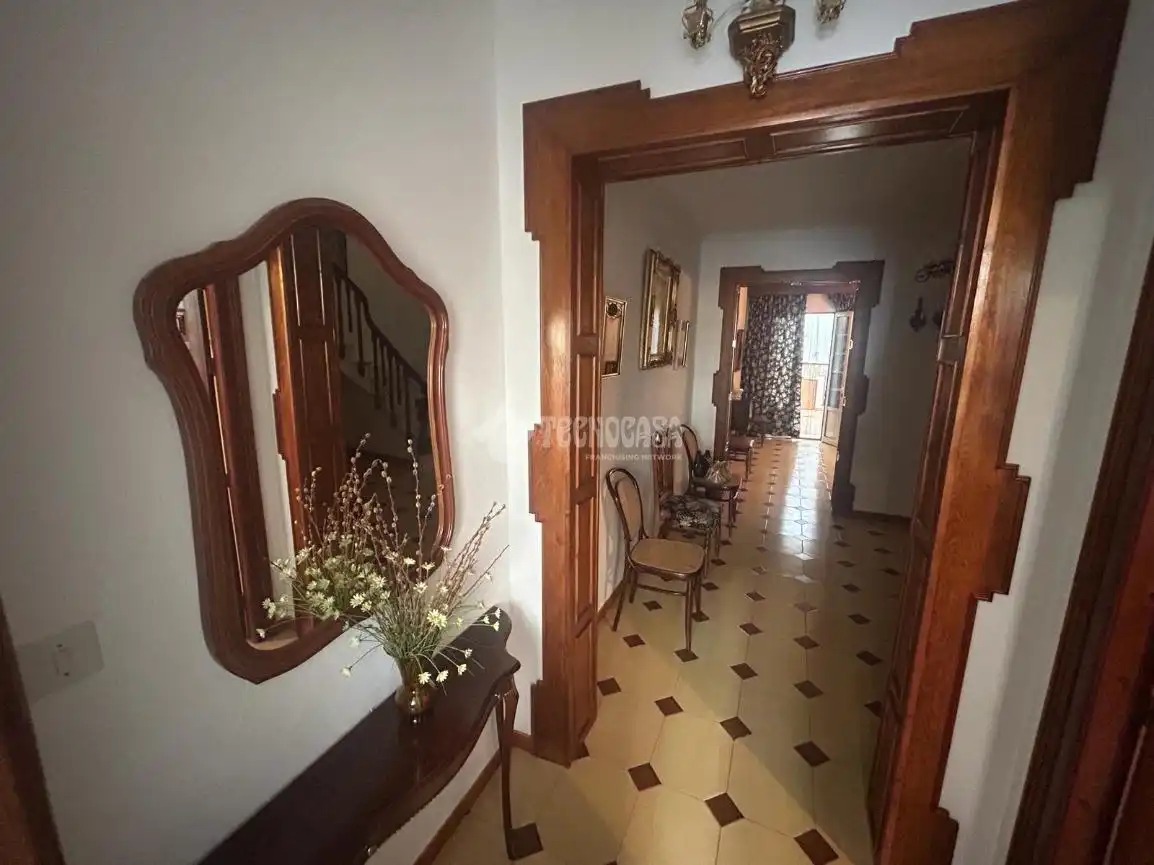 Einfamilien-Reihenhaus zum Verkauf in Antequera