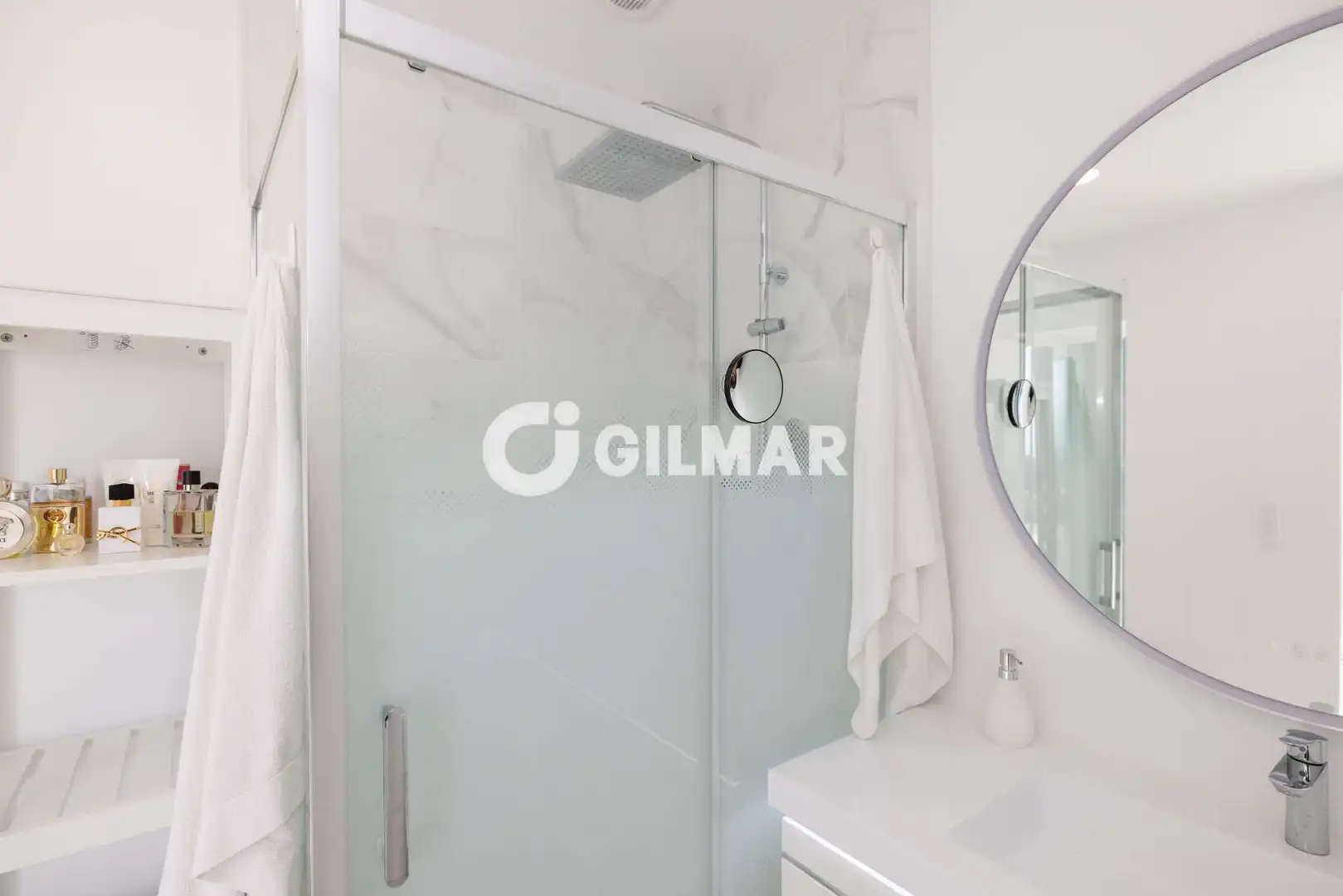 Attico con piscina in vendita a Altos de Estepona, imagen 33