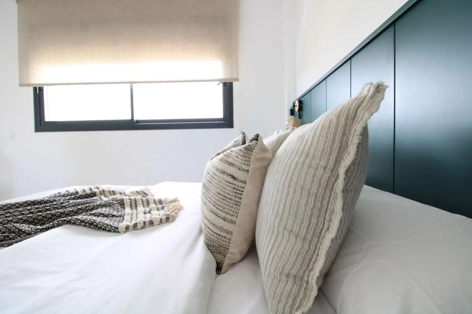 Penthouse mit Pool zum Verkauf in Los Álamos, imagen 6
