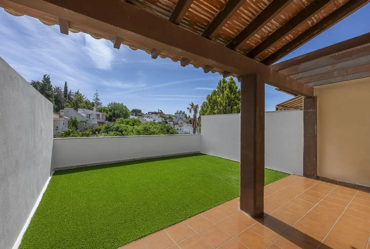Chalet con piscina en venta en Calle Adarves de Calypso, imagen 57