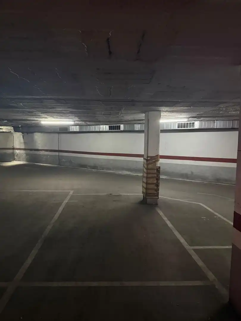 Parkplatz zum Verkauf in RIERA BASTÈ, imagen 4