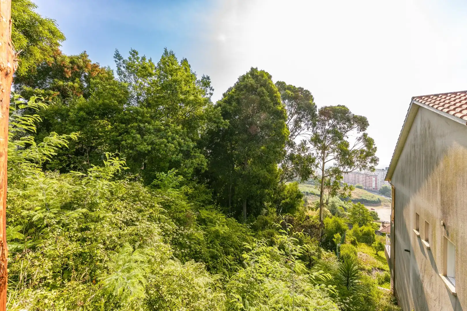 Terreno residencial en venta en ILLA DE ONS-SAN SALVADOR, imagen 8