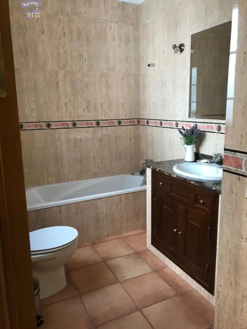 Casa con terraza en venta en Arcos de la Frontera, imagen 34