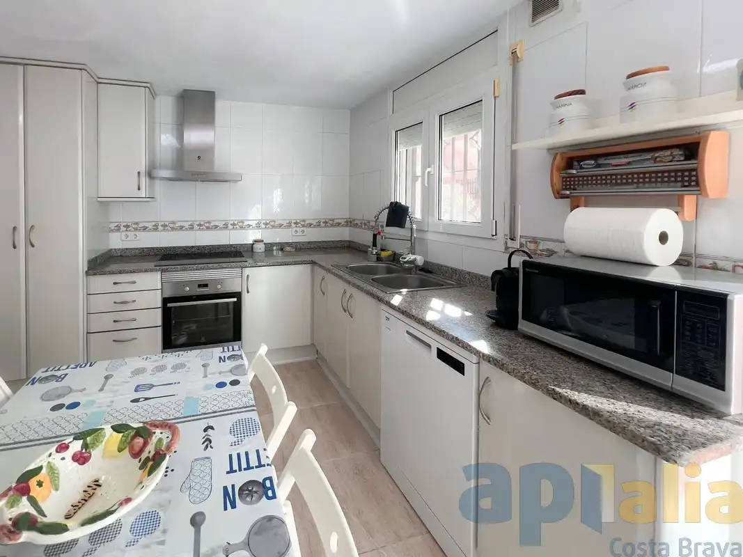 Piso en venta en Carrer de Barcelona, Eixample