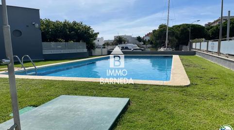 Photo 5 of Flat for sale in De la Platja, 105-1, Santa Margarita, Roses