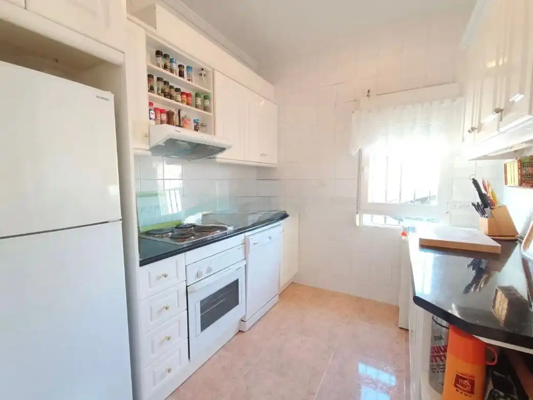 Chalet con jardín en venta en Trinquete, imagen 8