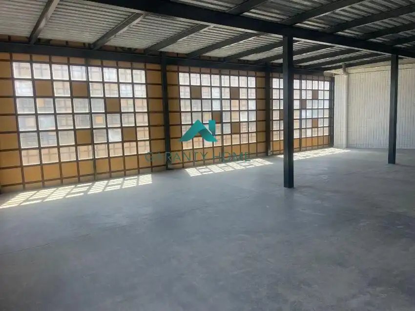 Nau industrial de lloguer a Bollullos de la Mitación, imagen 2
