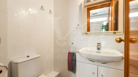 Foto 4 de Casa adosada en venta en Premià de Dalt, Barcelona