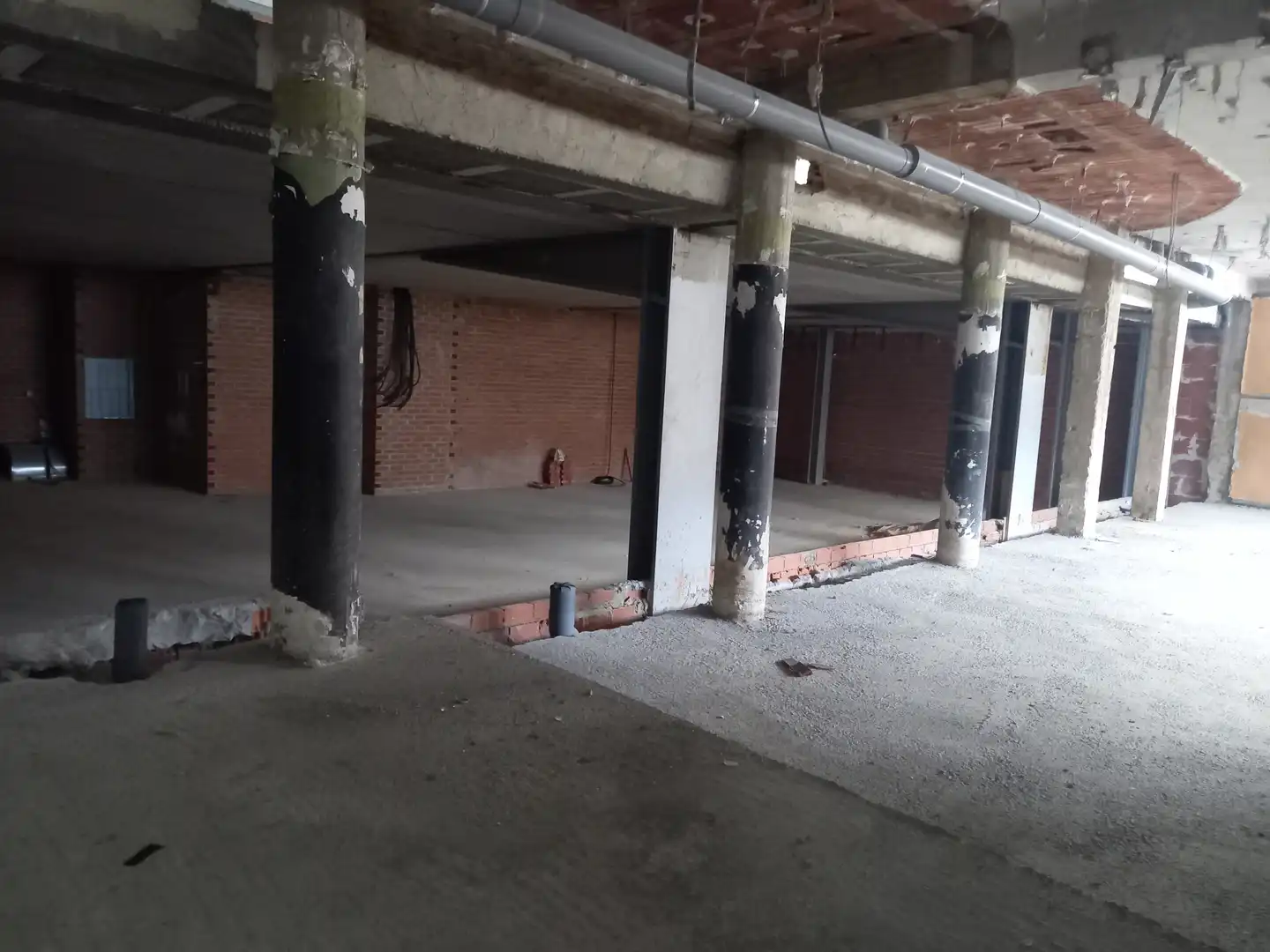 Business premises to rent in Calle Pablo Iglesias 11, imagen 9