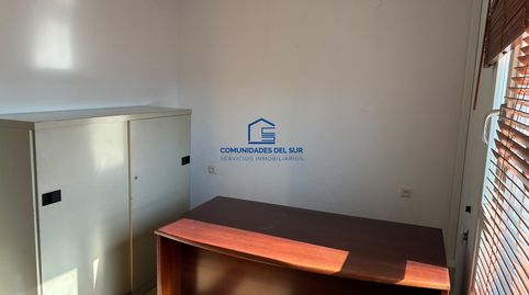 Foto 5 von Büro zur Miete in El Pópulo - Santa María, Cádiz Capital