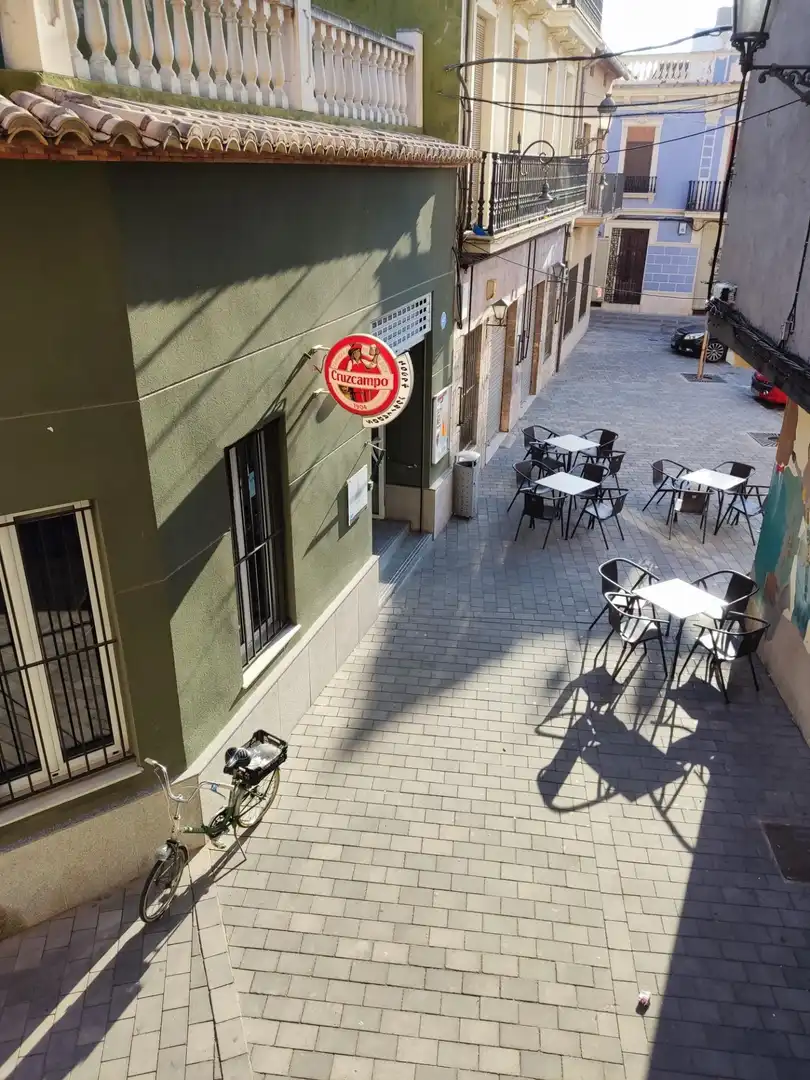 Flat for sale in Polinyà de Xúquer