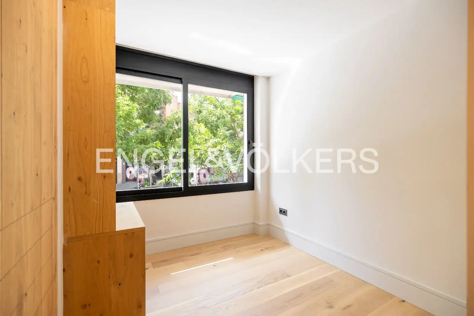 Habitación de Piso en venta en Barcelona con Aire acondicionado, Calefacción y Parquet