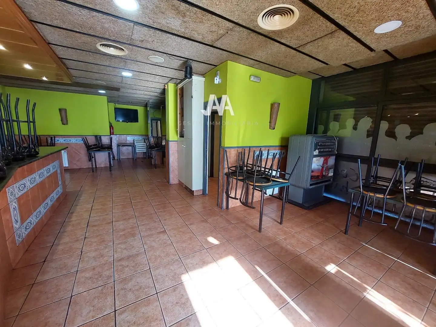 Local comercial en venda a Llevant, imagen 3
