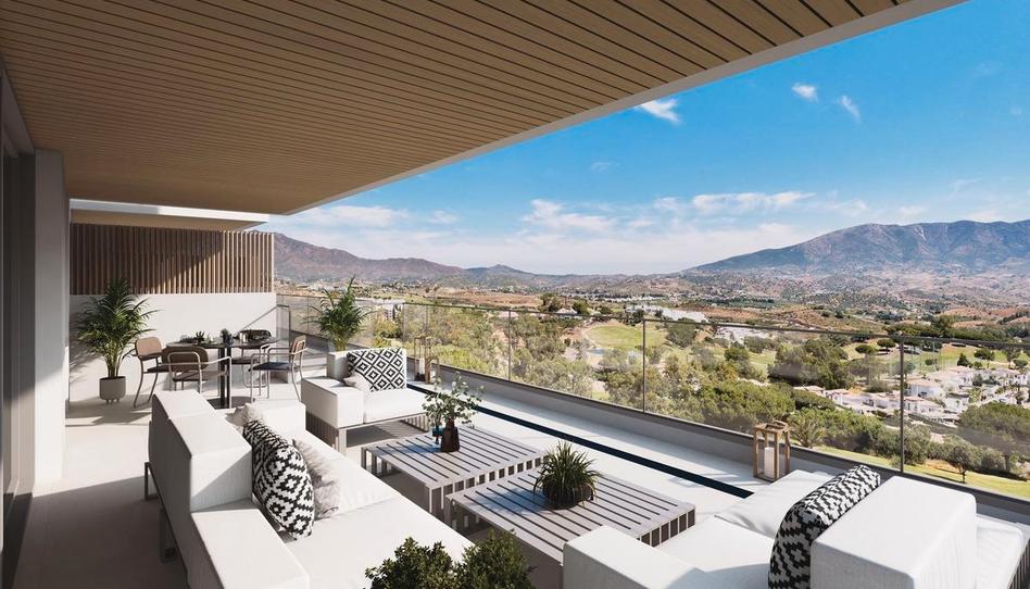 Foto 0 de Promoció Sunrise Golf Residences