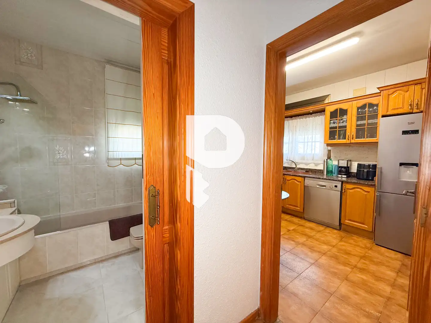 House with terrace for sale in Sant Esteve Sesrovires, imagen 44