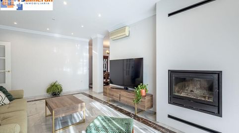 Foto 5 de Casa adosada en venta en Calle Blasco Ibañez, Motril ciudad, Motril