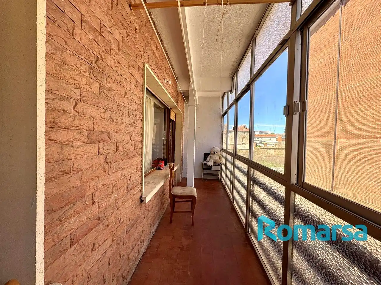 Wohnung mit Aufzug zum Verkauf in Calle Santa Clara, imagen 9