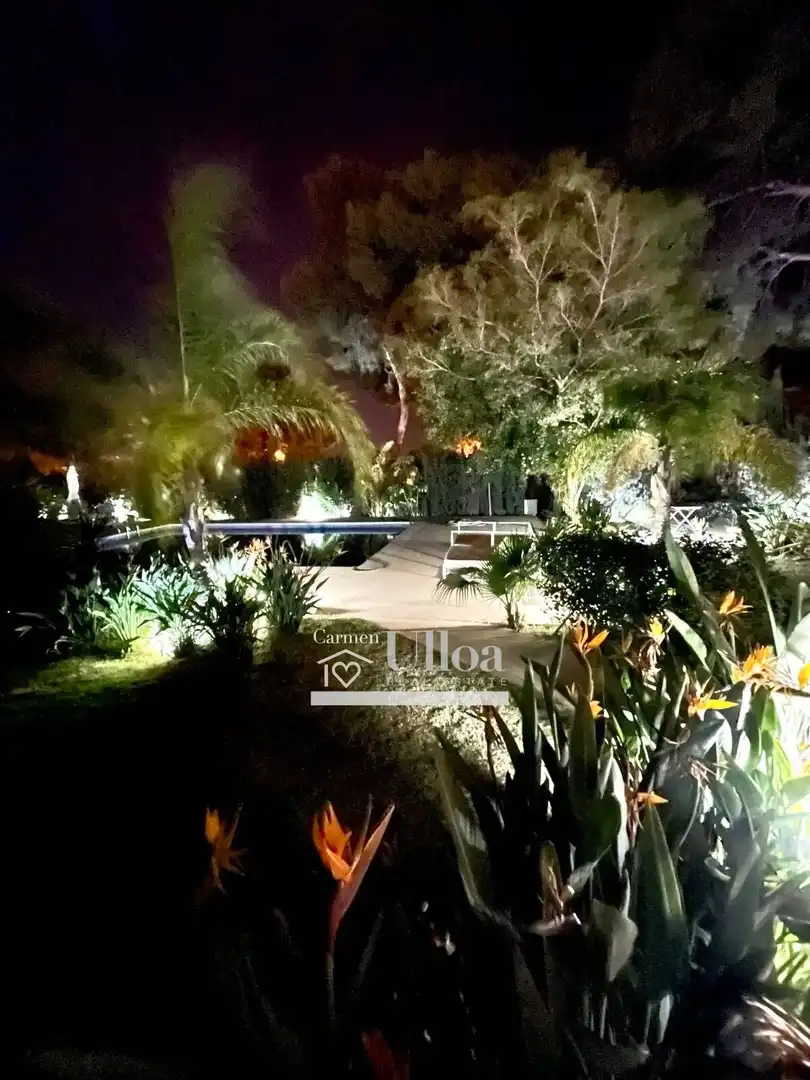 Villa con piscina in vendita a Garbinet - Vistahermosa, imagen 20