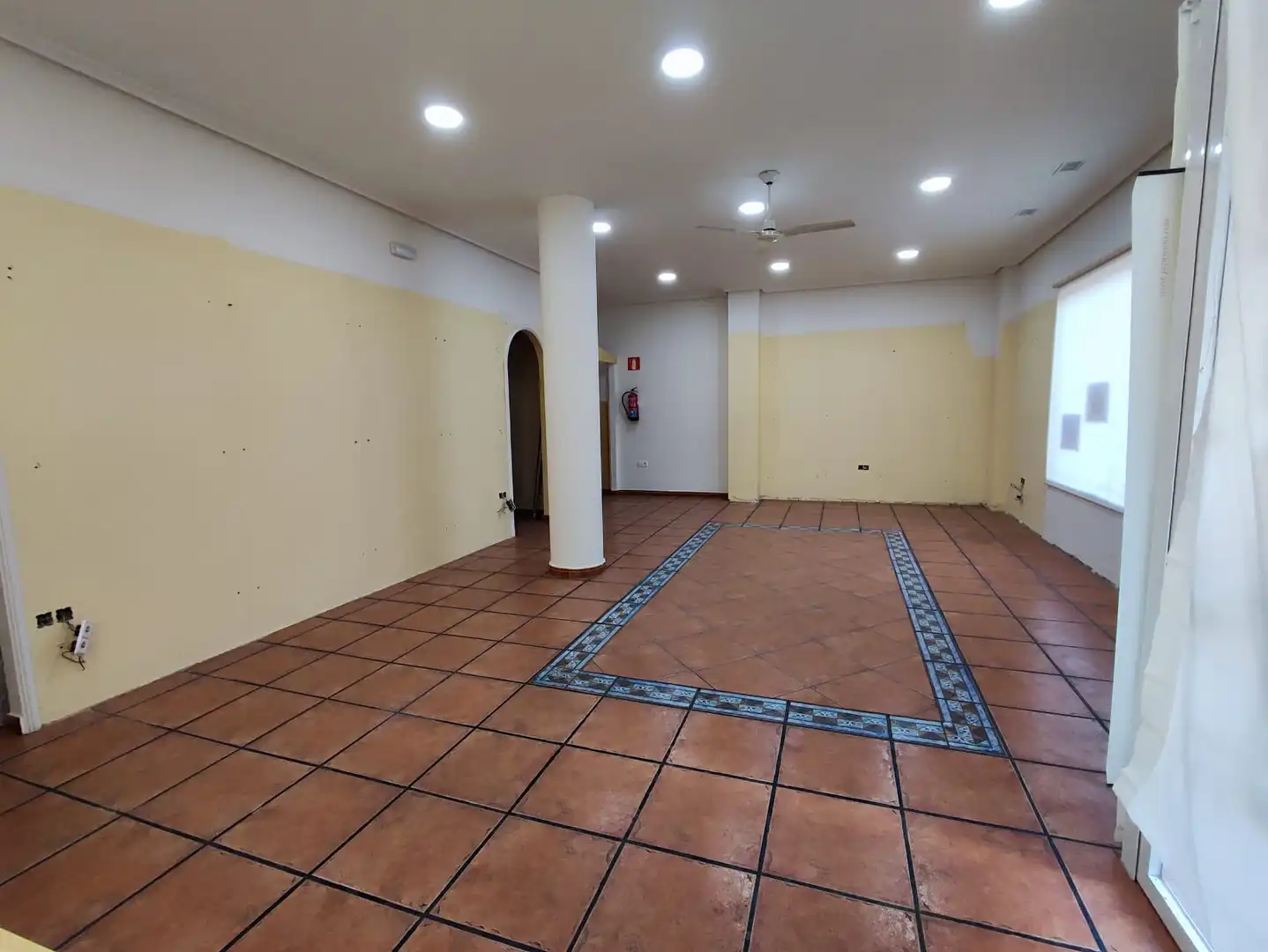 Local comercial en venda a Calle Campo, imagen 34
