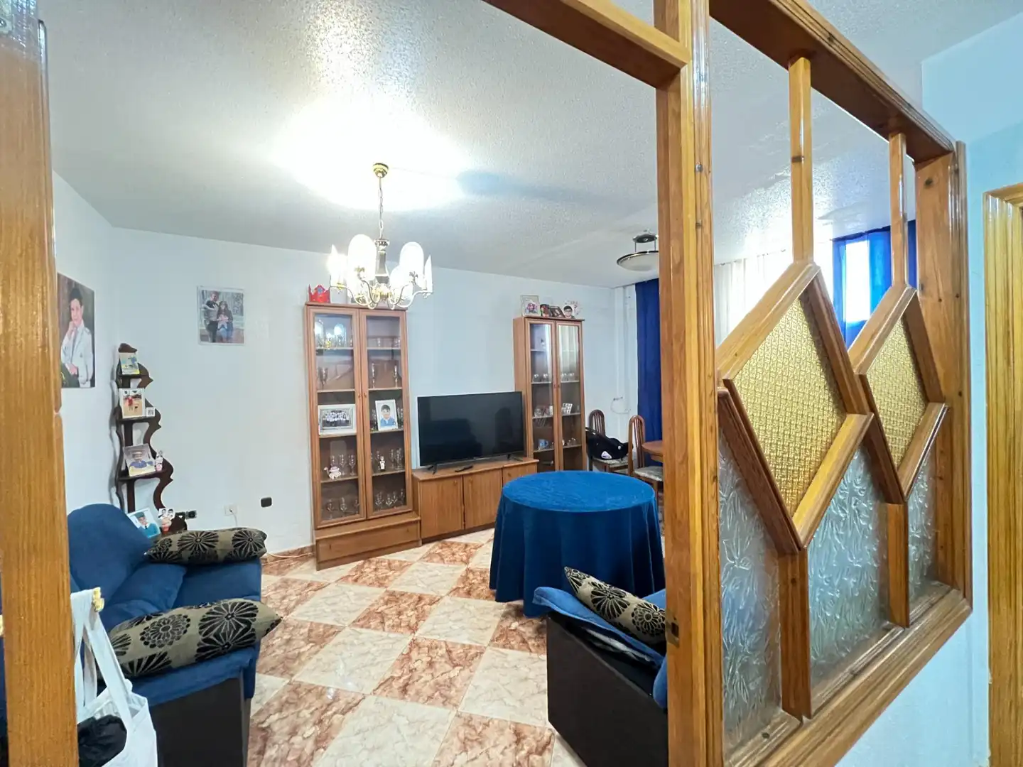 Apartamento en venta en Casco Antiguo