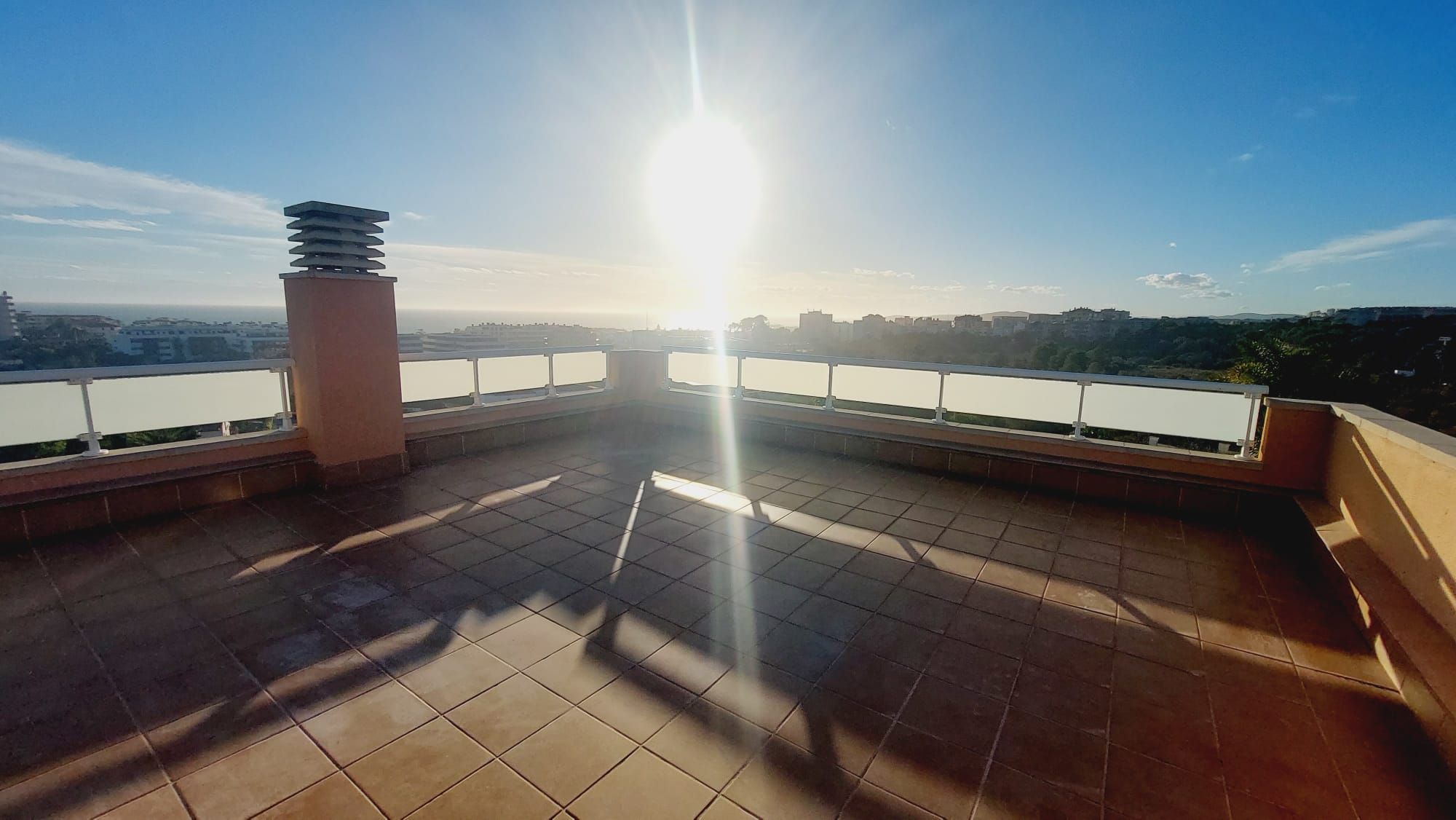 Terrace of House or chalet for sale in Sitges  with Heating, Private garden and Terrace