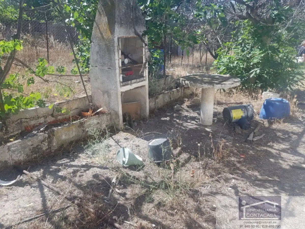 Finca rústica en venta en Los Rábanos  
