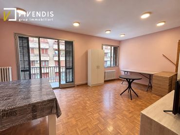 Flat with balcony for sale in Rambla FERRAN