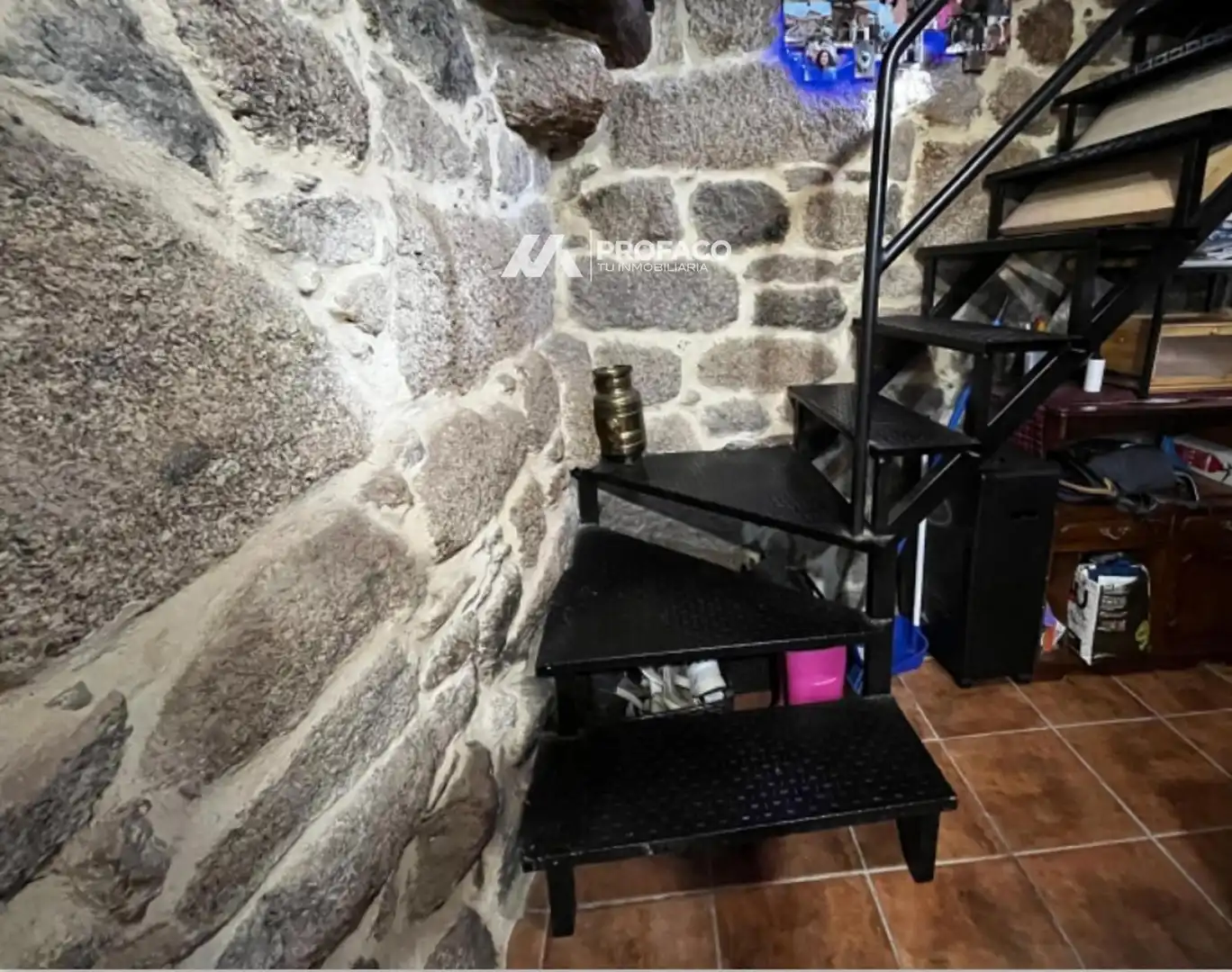 Casa o chalet en venta en Carballeda de Avia con Calefacción y Trastero
