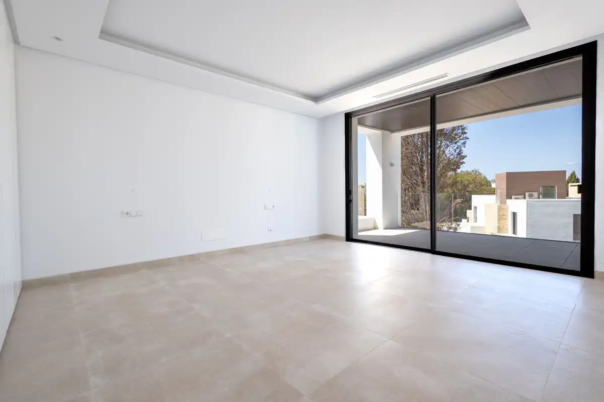 Villa con piscina in vendita a Marbella Centro, imagen 17