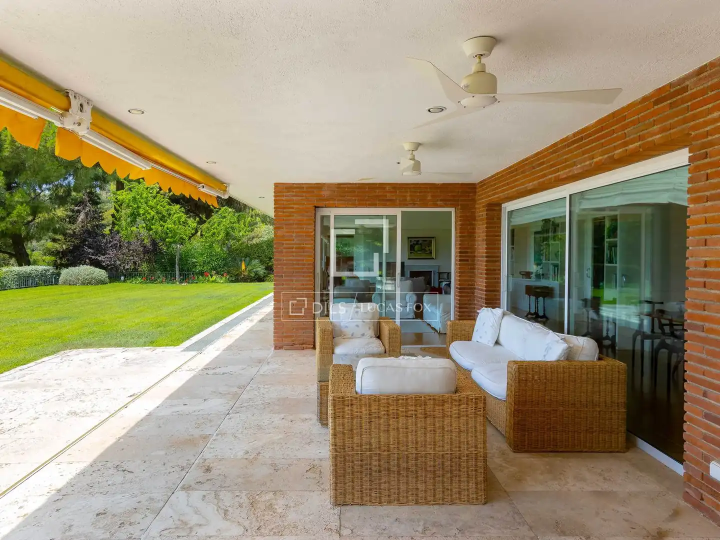 Villa avec terrasse à vendre à Supermaresme, imagen 22