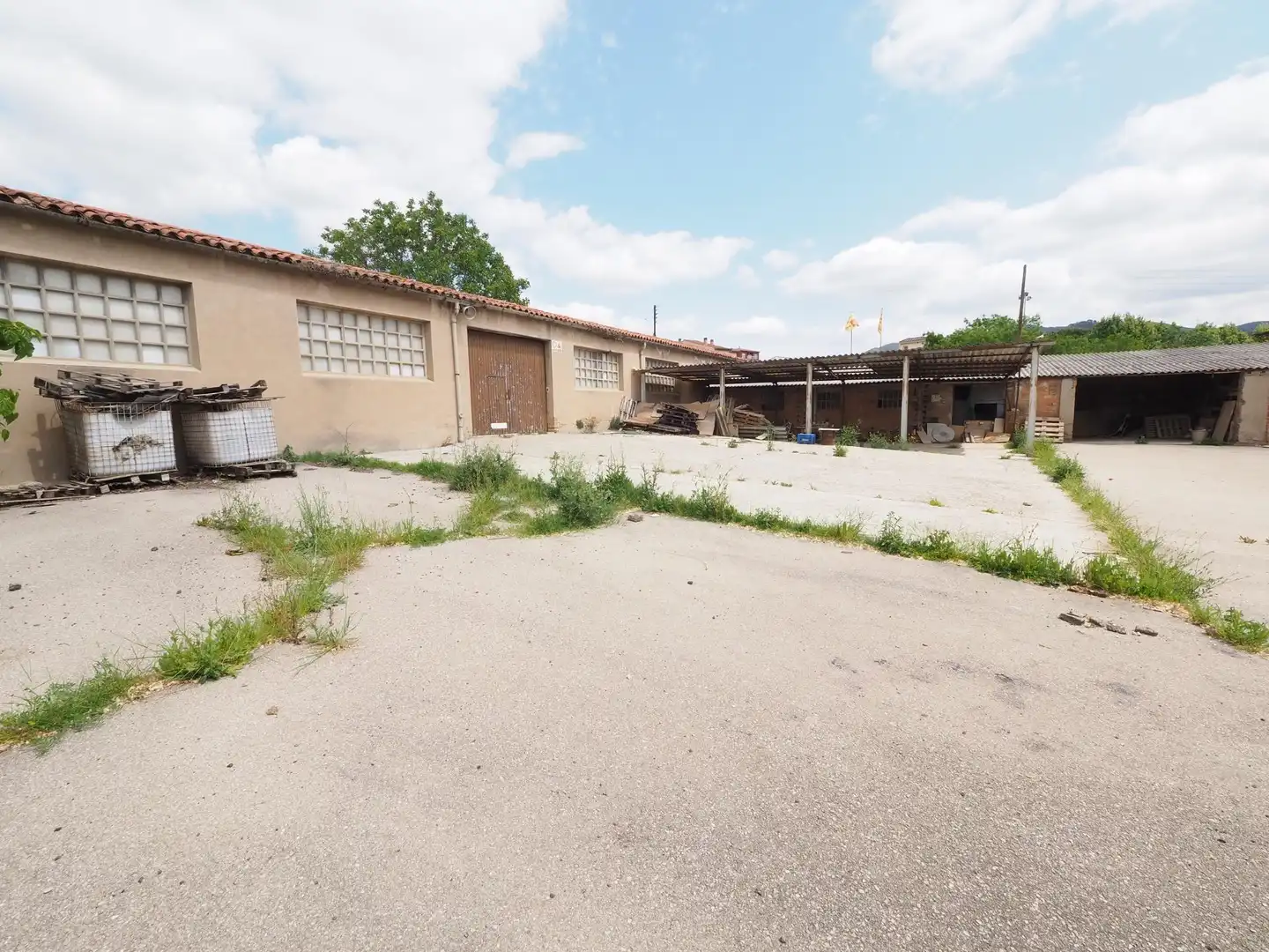 Casa o chalet en venta en La Pobla de Claramunt con Terraza