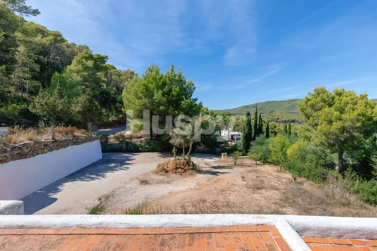 Maison avec terrasse à vendre à Diseminado P 7 San Carlos, imagen 15