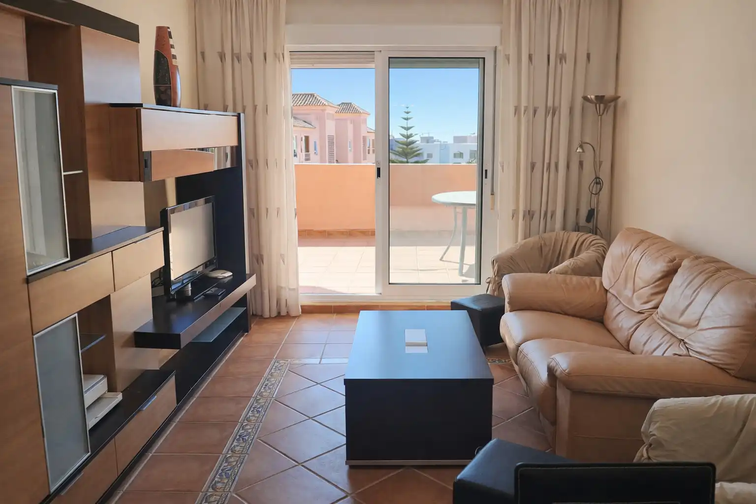Apartamento con piscina en venta en Calle Mirafondo 2, imagen 8