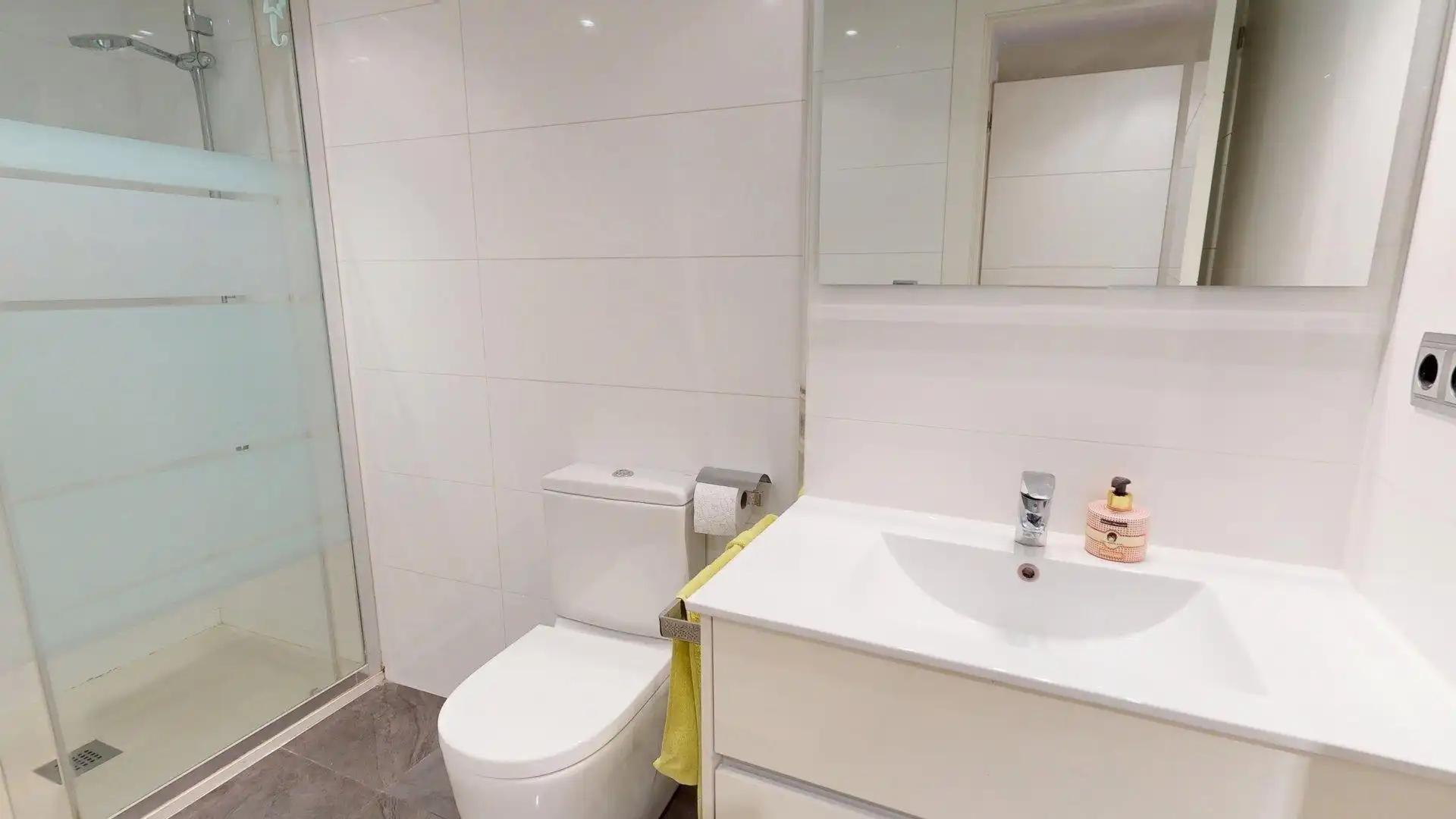 Flat with terrace for sale in Avenida CESAR AUGUSTO 23, imagen 28